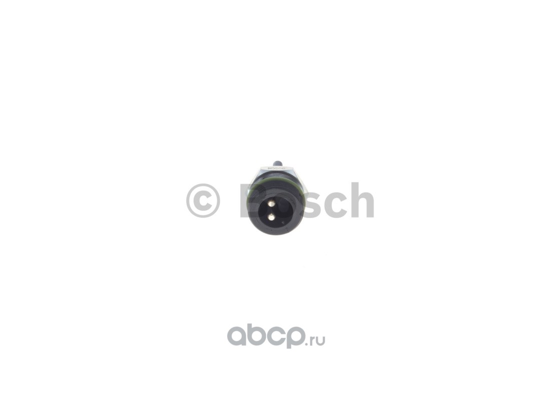 Bosch 0281002046 Датчик, температура впускаемого воздуха
