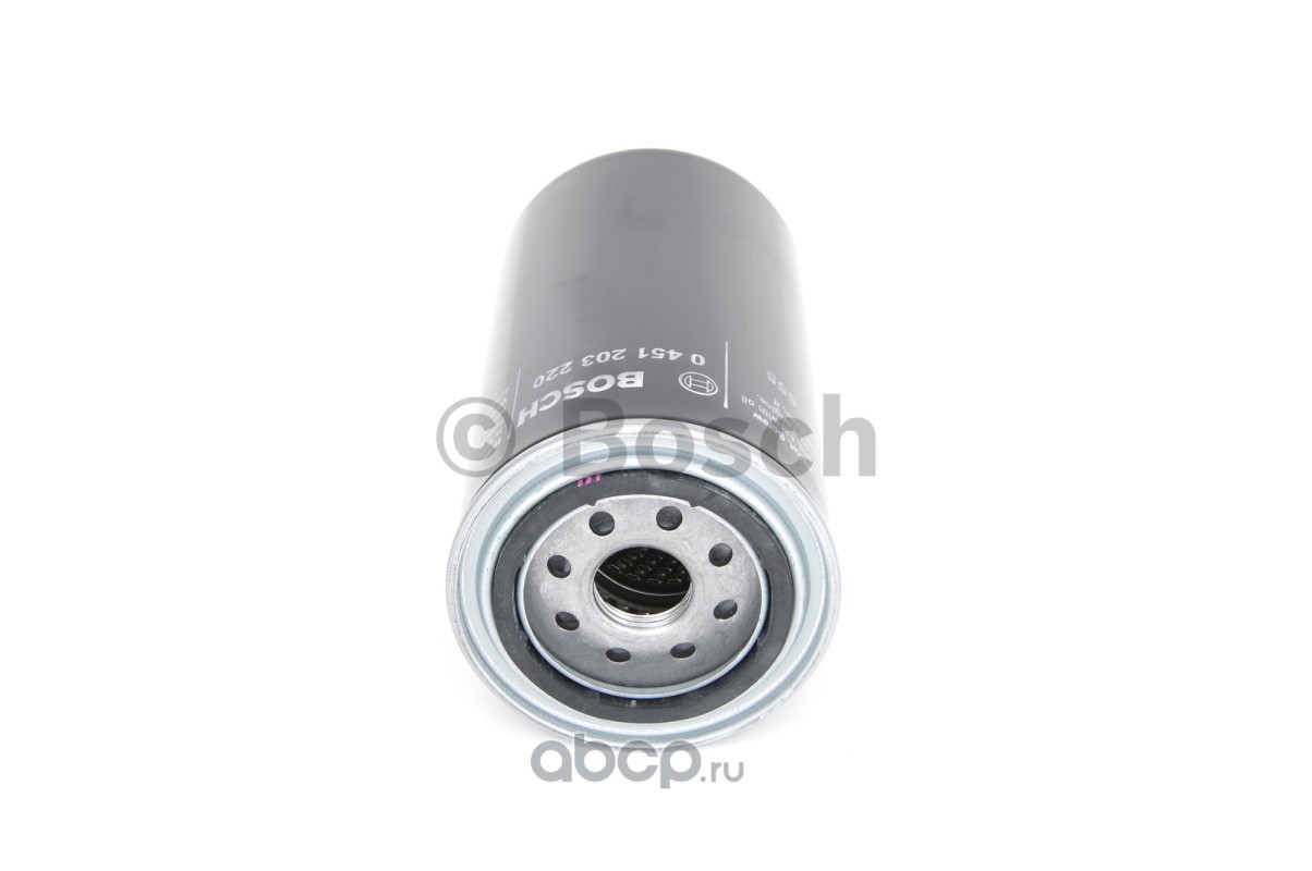 Bosch 0451203220 Масляный фильтр