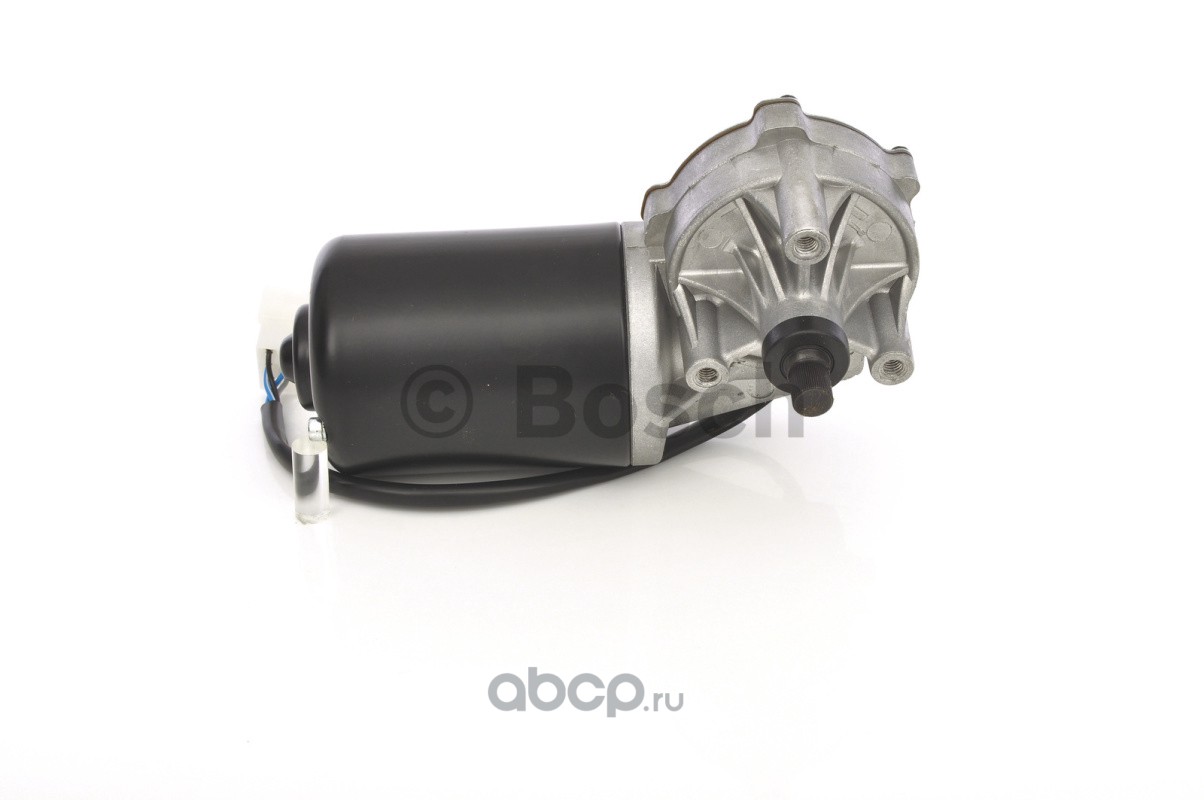 Bosch 0986337402 Двигатель стеклоочистителя