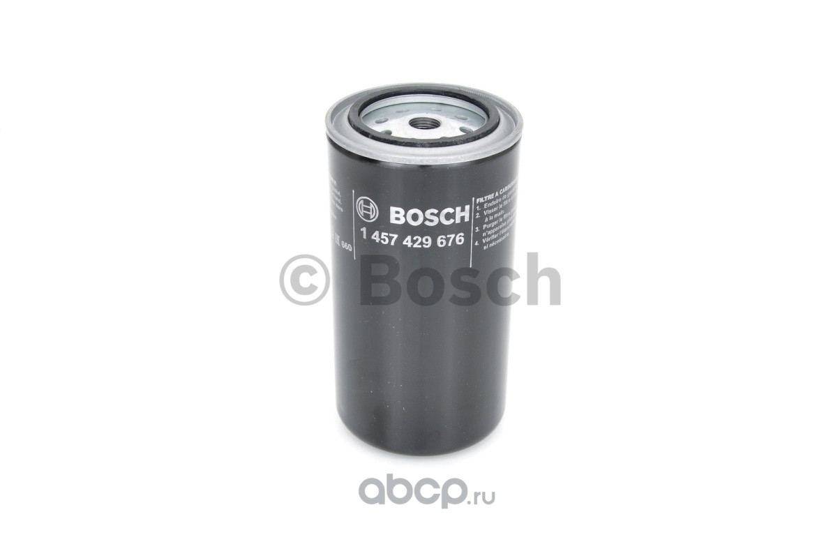 Bosch 1457429676 Топливный фильтр