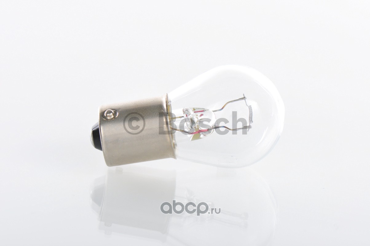 Bosch 1987302501 Лампа 24V P21W 21W 1 шт. картон