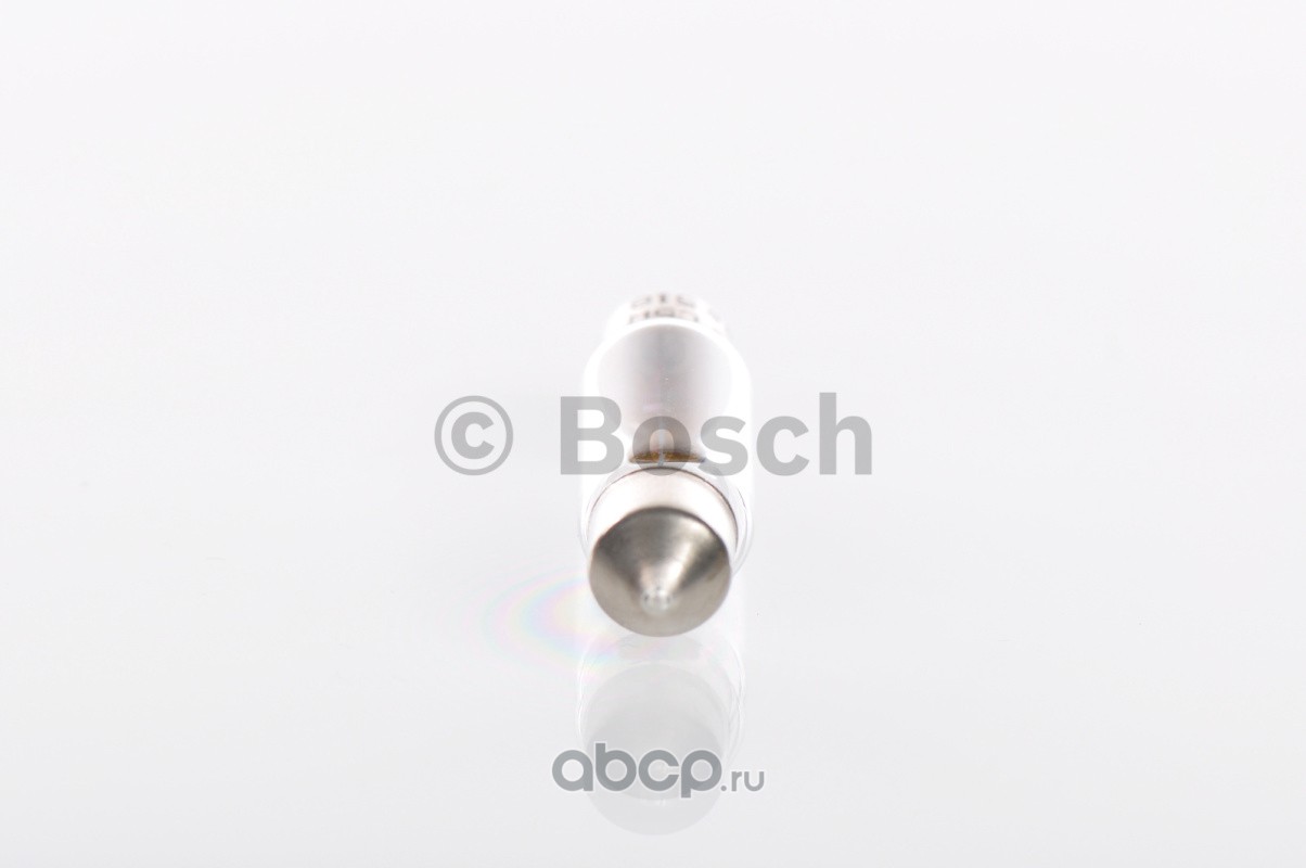 Bosch 1987302507 Лампа 24V C5W 5W Trucklight 1 шт. картон 1987302507
