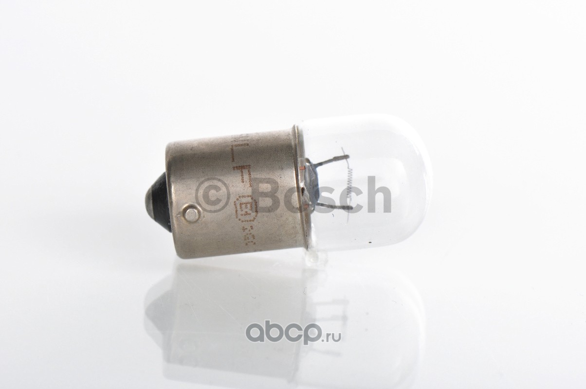 Bosch 1987302510 Лампа 24V R5W 5W 1 шт. картон