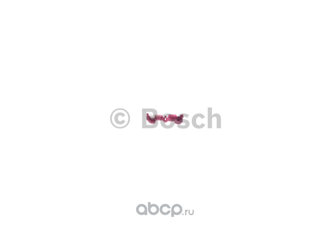 Bosch 7781700027 Соединитель проводов