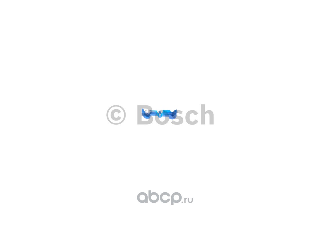 Bosch 8784485034 Соединитель проводов