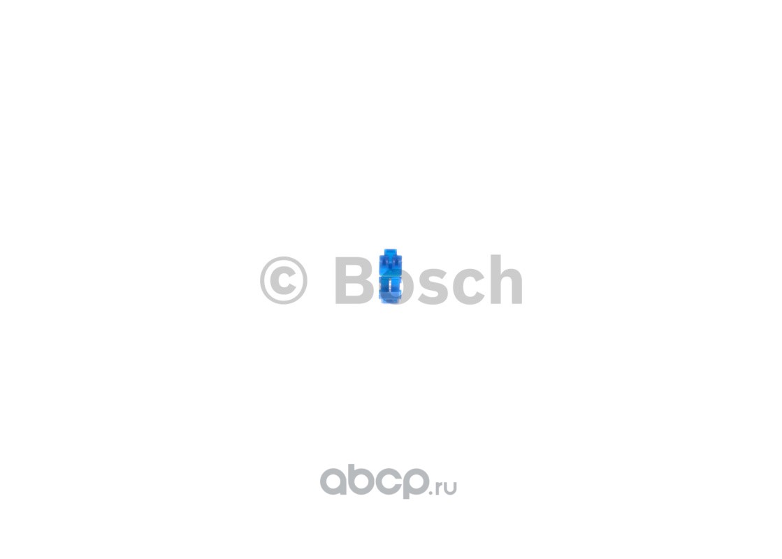Bosch 8784485034 Соединитель проводов