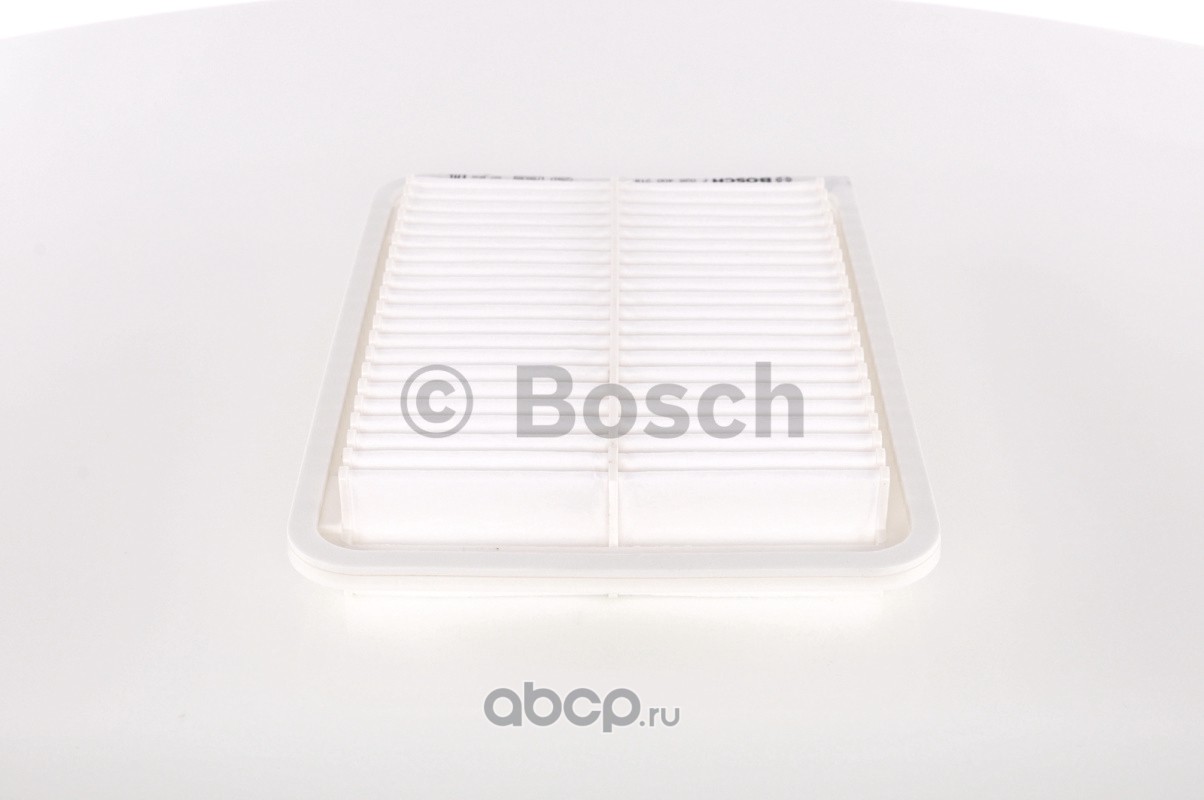 Bosch F026400218 Фильтр воздушный