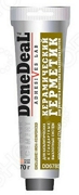 DoneDeal DD6785 Герметик глушителя керамический 170гр DR003 C3