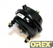 OREX OR845003 Камера тормозная (диск тормоз) Тип 20 BPW, SAF, Hendrickson