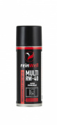 reinWell 3241 l Универс.ср-во (смазка проникающая) MULTI RW-40 (0,4л)