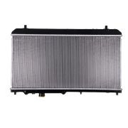 ZENTPARTS Z20232 радиатор системы охлаждения! Nissan Primera 2.0TD 96>