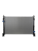 ZENTPARTS Z20298 радиатор системы охлаждения! Chrysler Pacifica 3.5/3.8i 05>