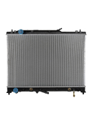 ZENTPARTS Z20513 радиатор системы охлаждения! АКПП Mazda CX-9 3.7i 07>