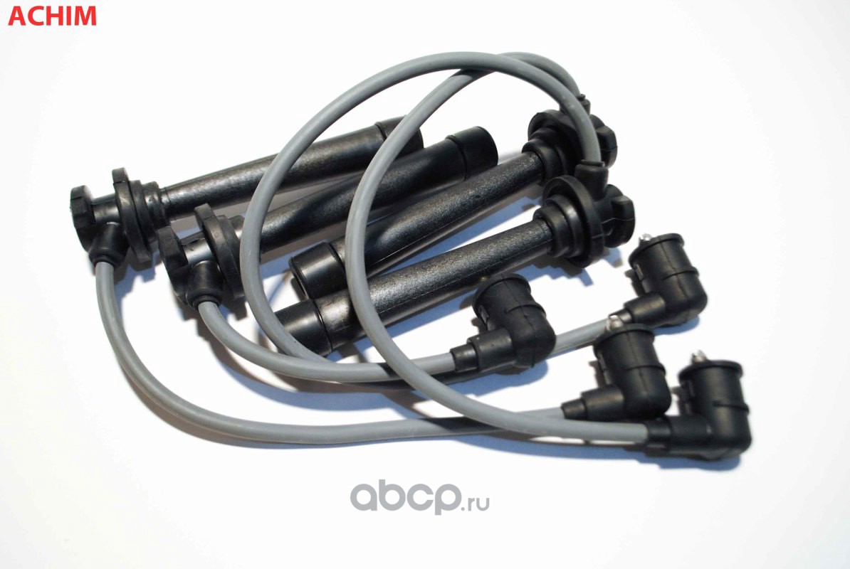 Achim SPB137 Провода высоковольтные