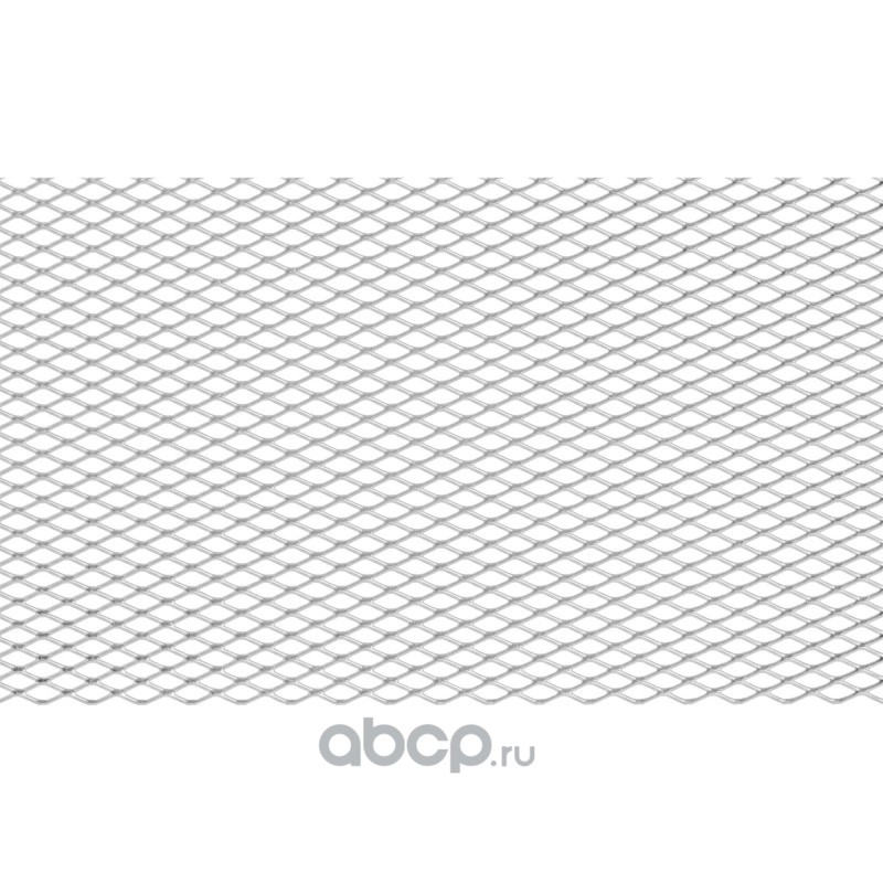 AIRLINE APMA03 Сетка для защиты радиатора, алюм., яч. 10*4 мм (R10), 100*40 см, без покраски (1 шт.) (APM-A-03)