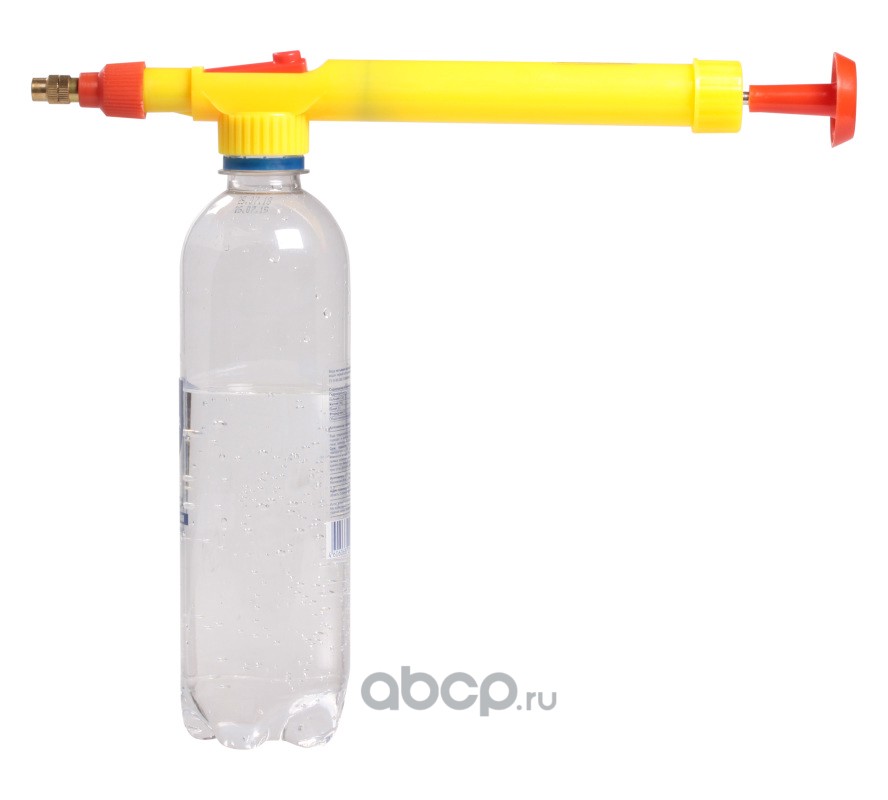AIRLINE APSB01 Распылитель помповый на п/э бутылку, универсальный (APSB-01)