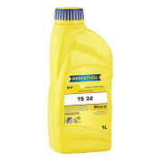 Ravenol 132310400101999 Гидравлическое масло RAVENOL Hydraulikoel TS 32, 1 литр