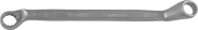 THORVIK ORWS006 Набор ключей гаечных накидных изогнутых 75° на держателе, 6-19 мм, 6 предметов