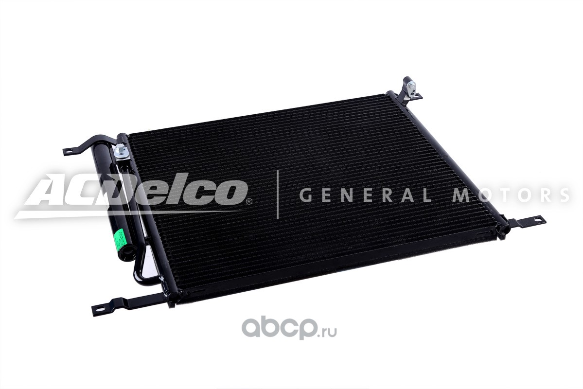 ACDelco 19347489 ACDelco GM Professional радиатор кондиционера