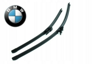 BMW 61617469820 Щетка стеклоочистителя 650/500 мм бескаркасная комплект 2 шт