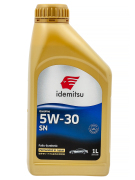 IDEMITSU 30011328724 Моторное масло Синтетическое 5W30 1л