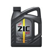 Zic 162662 Масло моторное синтетика 5W-40 4 л.