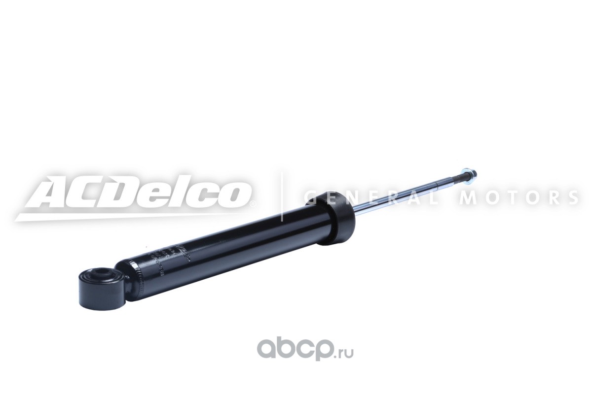 ACDelco 19347934 ACDelco GM Professional Амортизатор задний  (универсальный лев/прав)