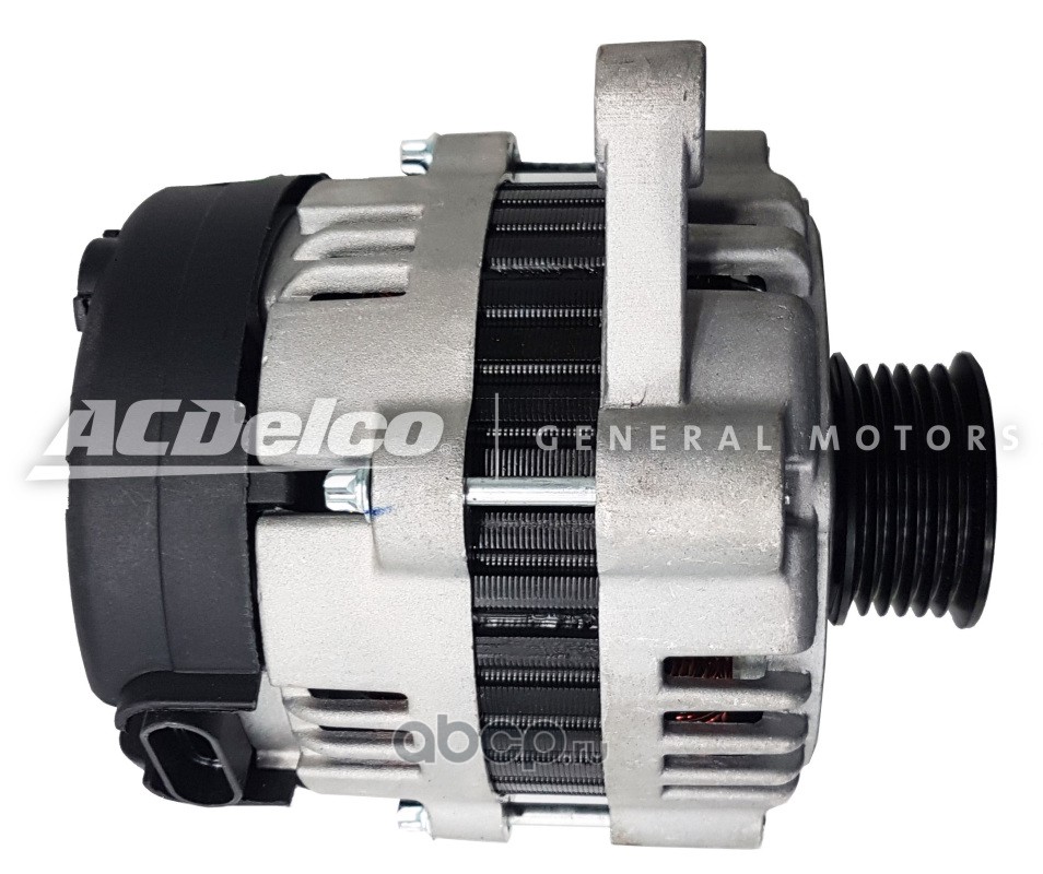 ACDelco 19350755 ACDelco GM Professional Generator