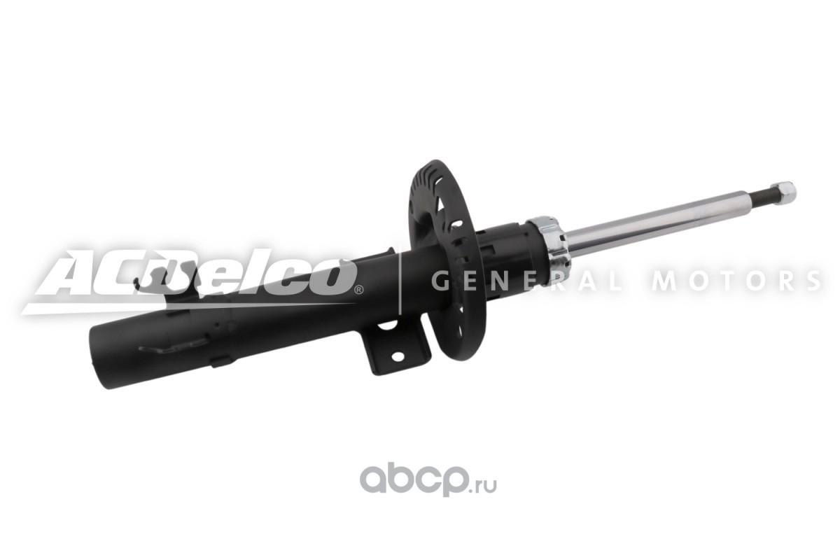 ACDelco 19374676 Амортизатор передний L=R AUDI A1/VW Polo SEDAN 2010->