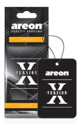 AREON AXV02 Ароматизатор  X-VERSION Ваниль  Vanilla