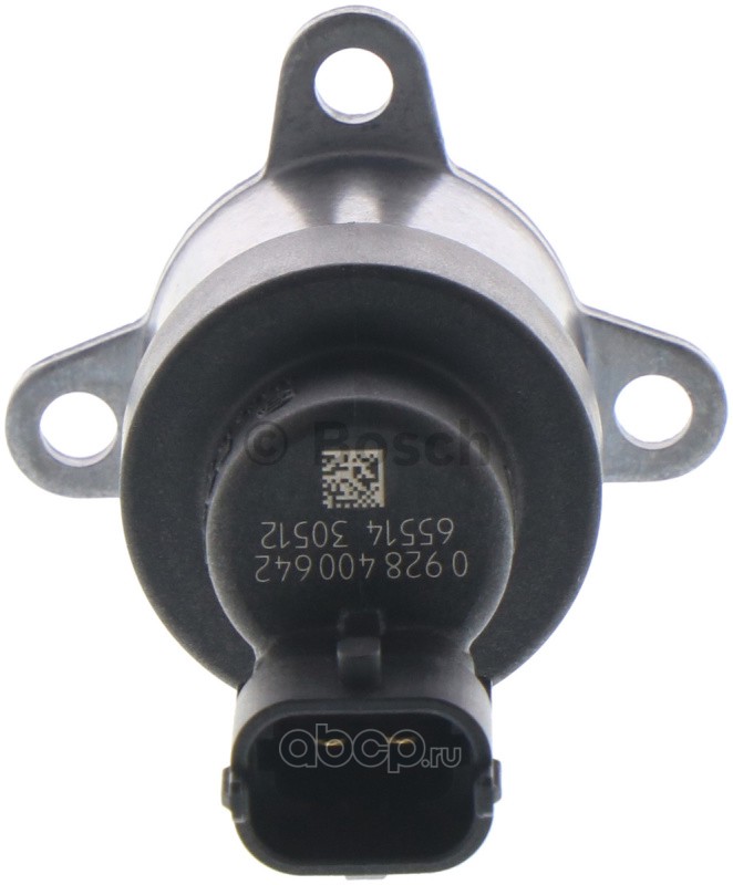 Bosch 0928400642 Редукционный клапан, Common-Rail-System