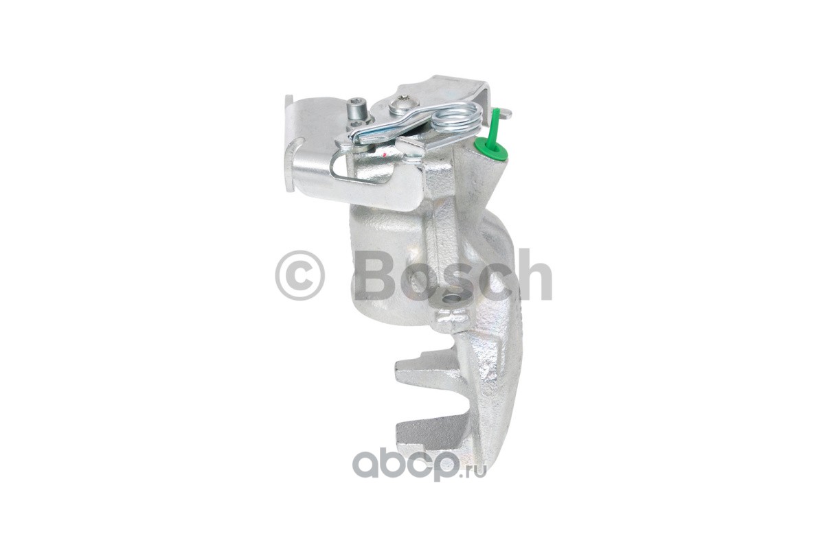 Bosch 0986135027 Суппорт тормозной задний правый