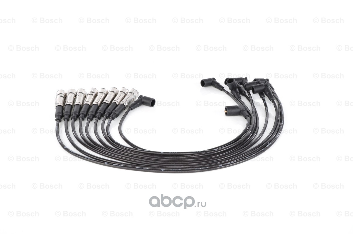 Bosch 0986356330 Комплект проводов зажигания