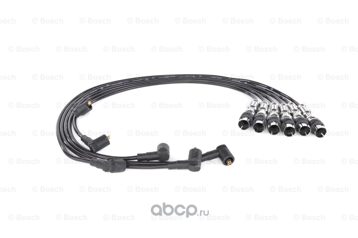 Bosch 0986356347 Комплект проводов зажигания