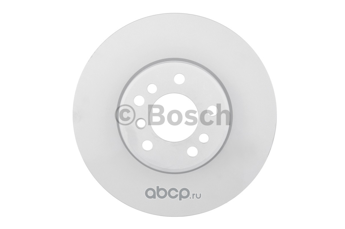 Bosch 0986478974 Тормозной диск
