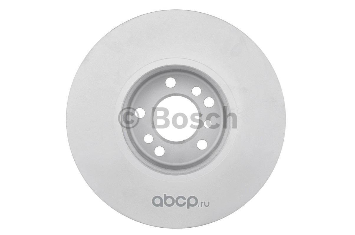 Bosch 0986478974 Тормозной диск