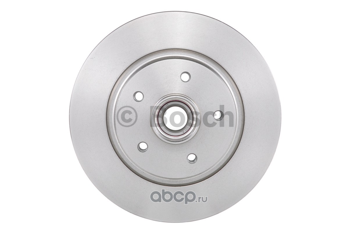 Bosch 0986479015 Тормозной диск
