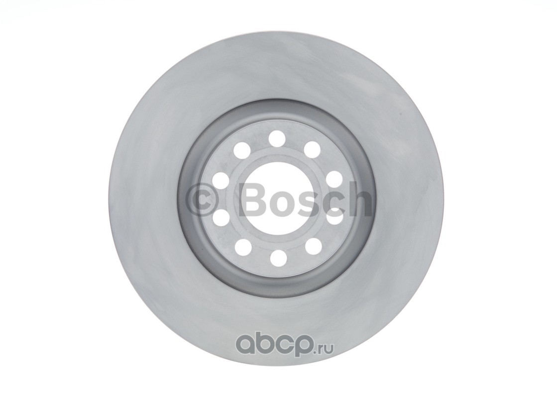 Bosch 0986479060 Диск тормозной вентилируемый