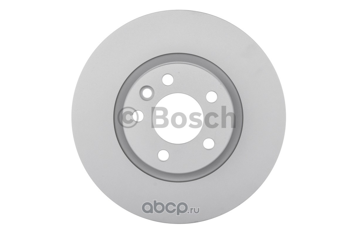 Bosch 0986479096 Тормозной диск