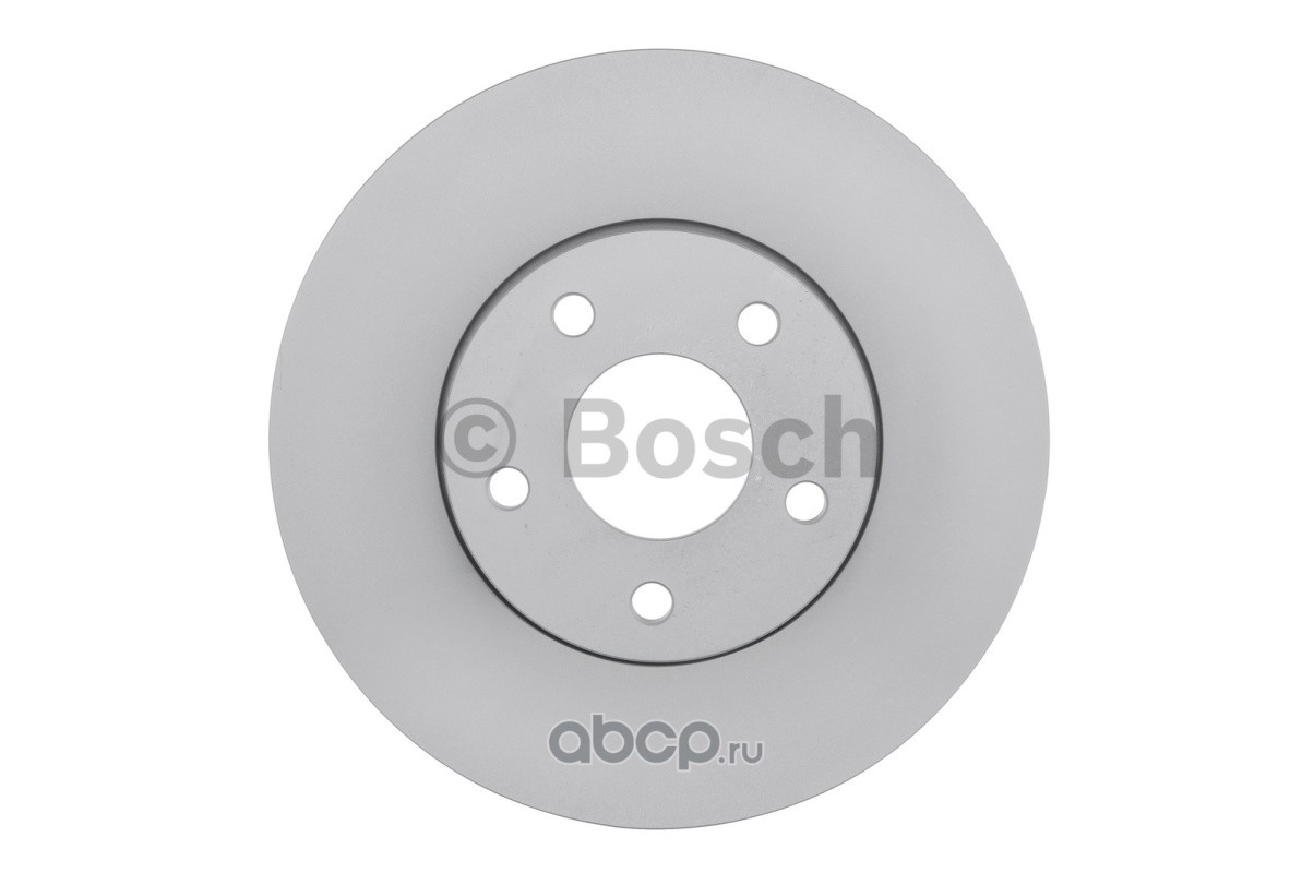 Bosch 0986479173 Диск тормозной передний FORD Focus III/C-Max II / VOLVO V40 12>