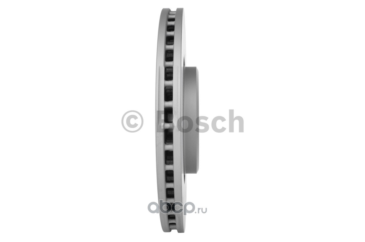 Bosch 0986479202 Тормозной диск
