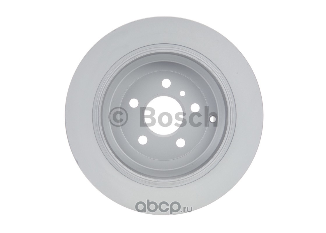 Bosch 0986479285 Тормозной диск
