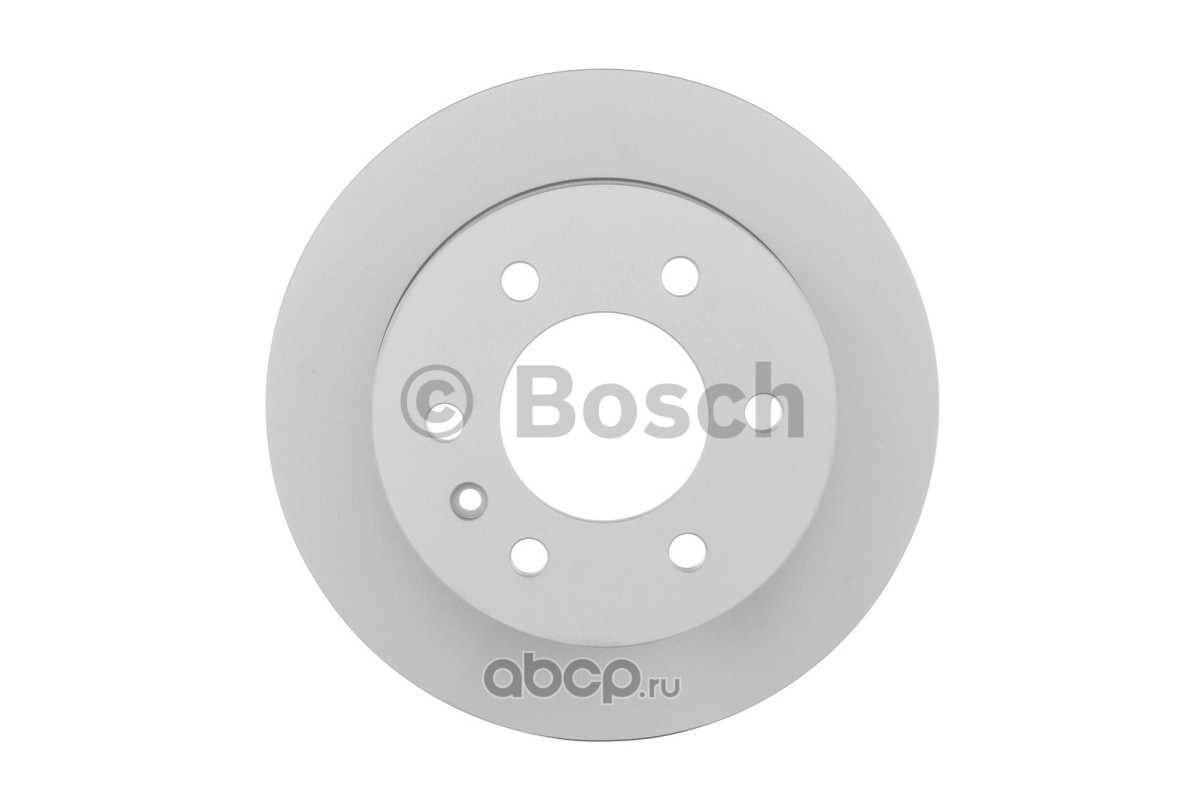 Bosch 0986479295 Тормозной диск