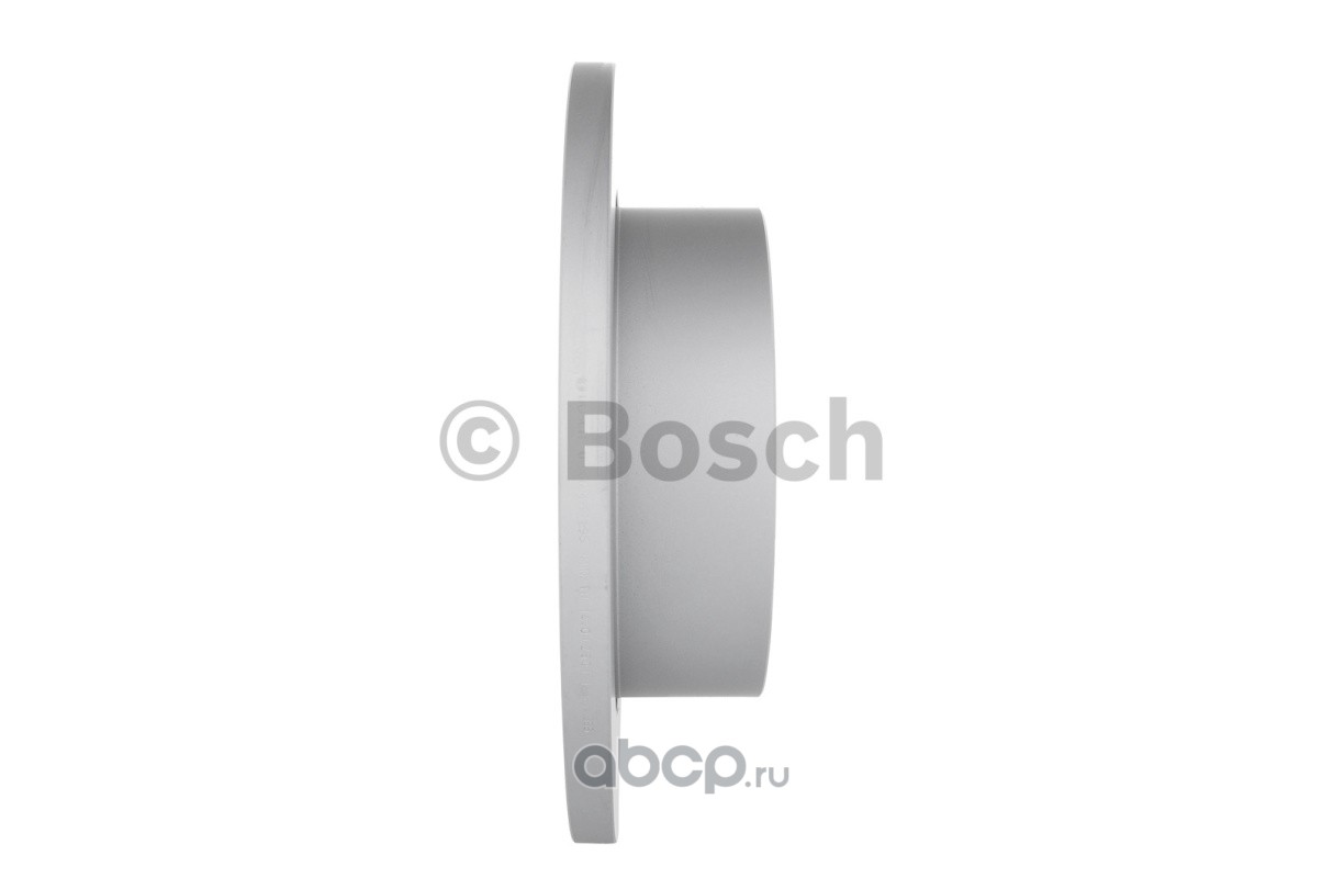 Bosch 0986479295 Тормозной диск