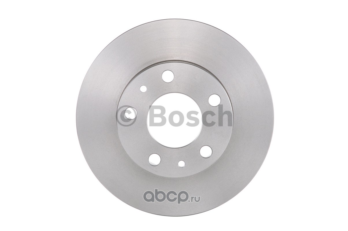 Bosch 0986479313 Диск тормозной передний PEUGEOT Boxer/FIAT Ducato/CITROEN Jumper