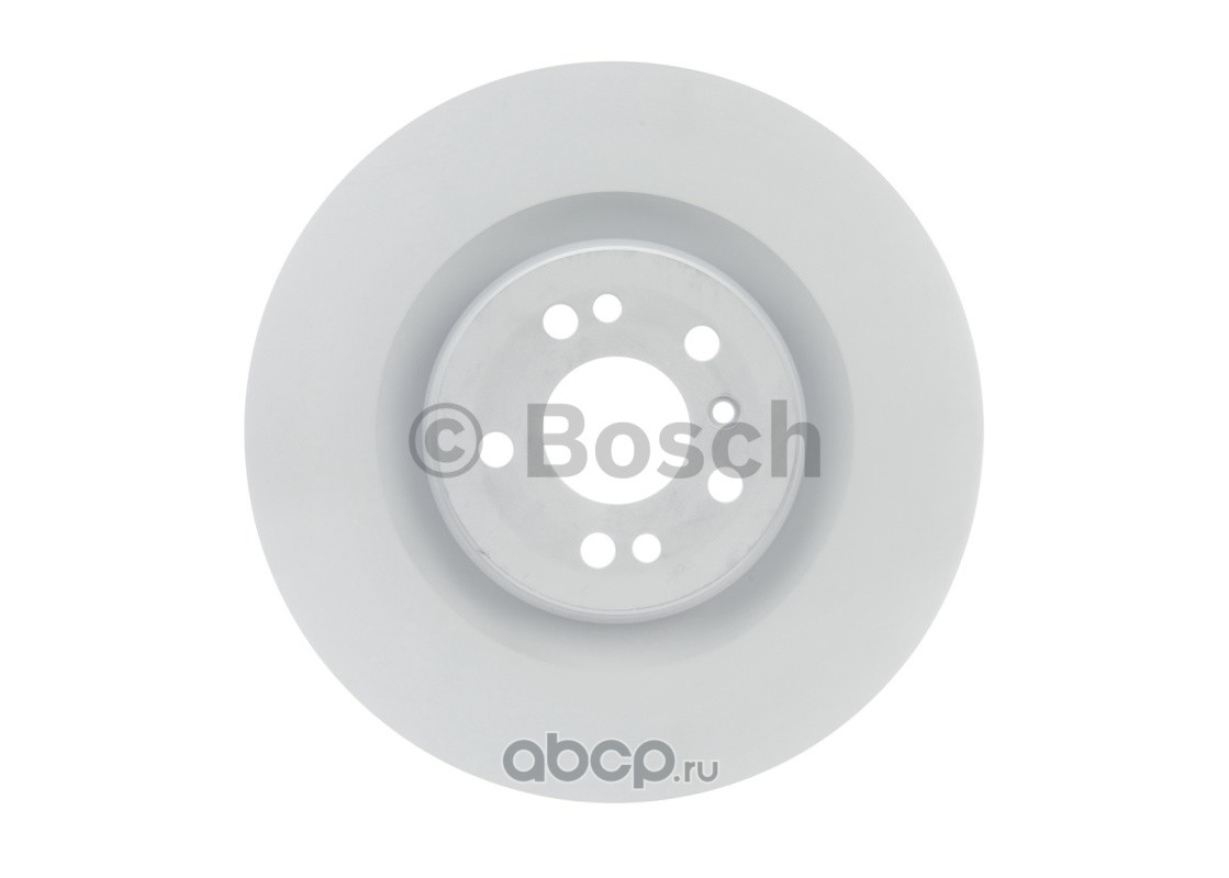 Bosch 0986479329 Тормозной диск