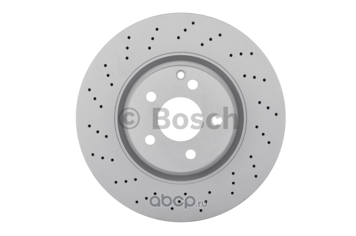 Bosch 0986479413 Тормозной диск