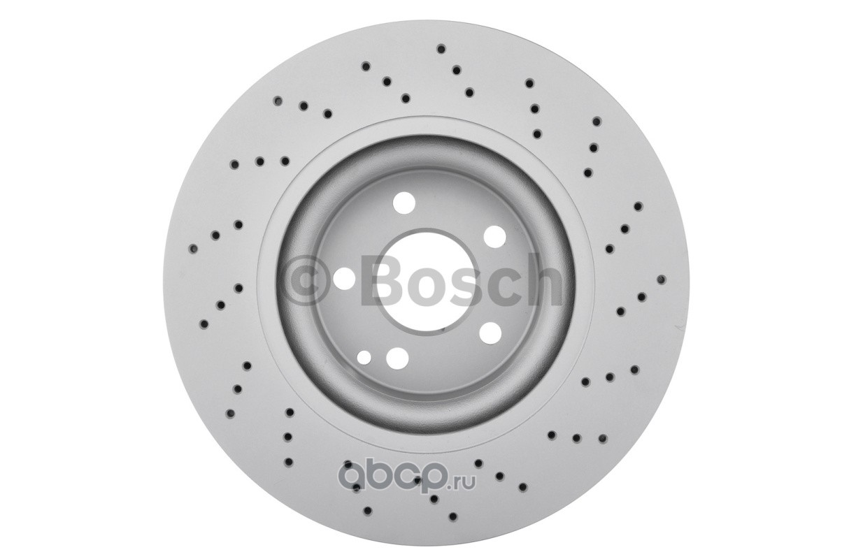 Bosch 0986479415 Тормозной диск