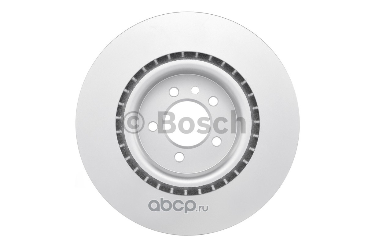 Bosch 0986479578 Диск тормозной передний