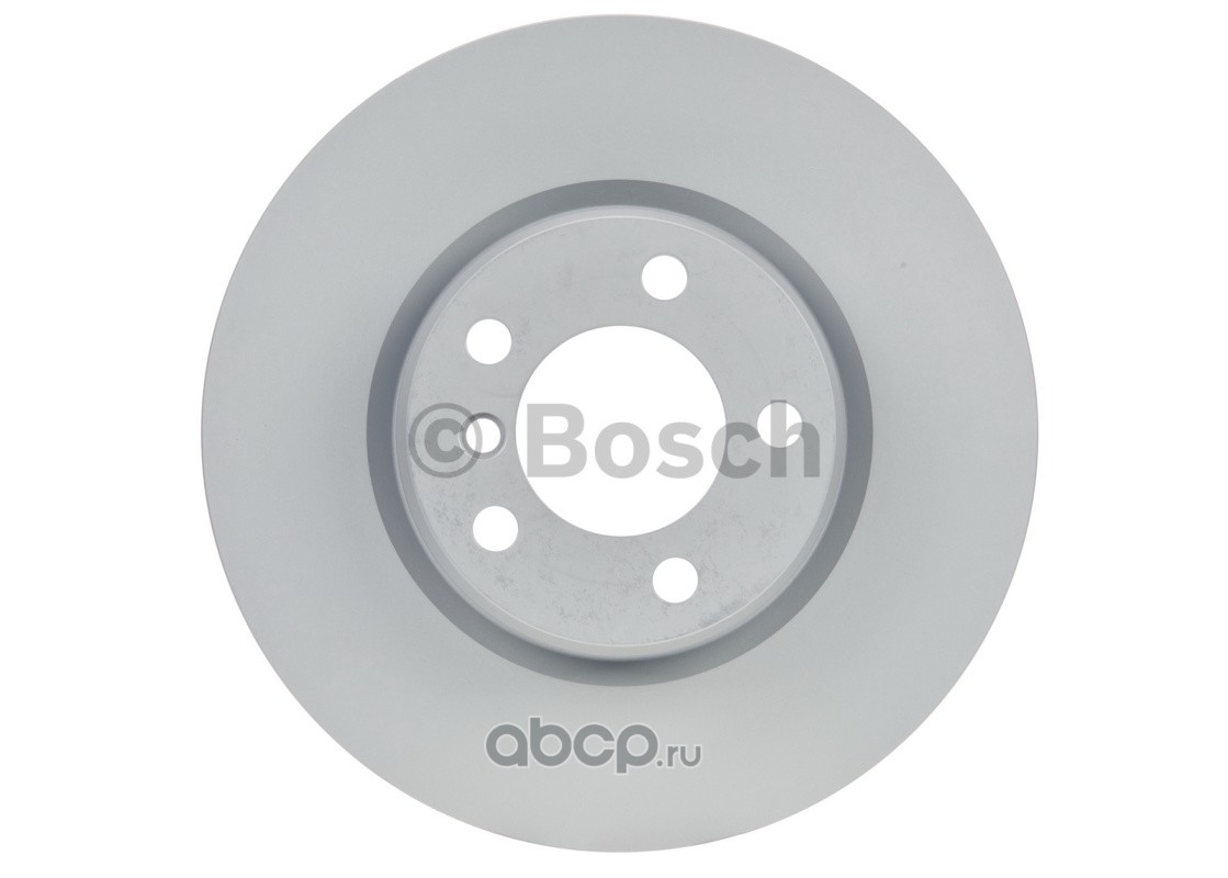 Bosch 0986479A06 Тормозной диск